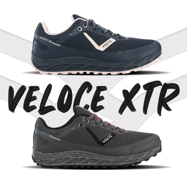 VEETS baskets Veloce XTR