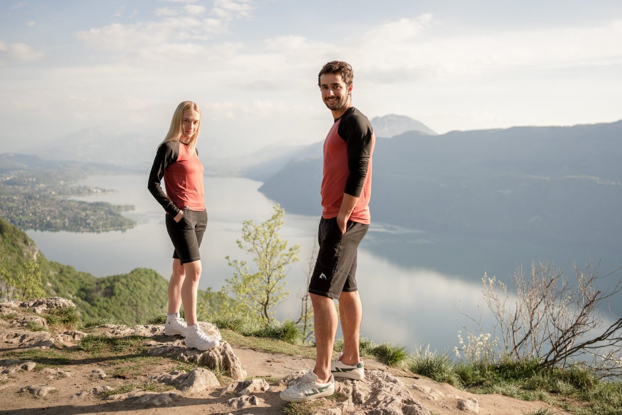 Mont So Ride Wear - Le tencel