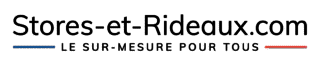 Logo Stores-et-Rideaux.com