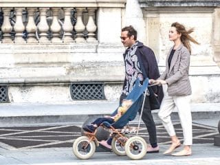 L’équipement pour bébé made in France