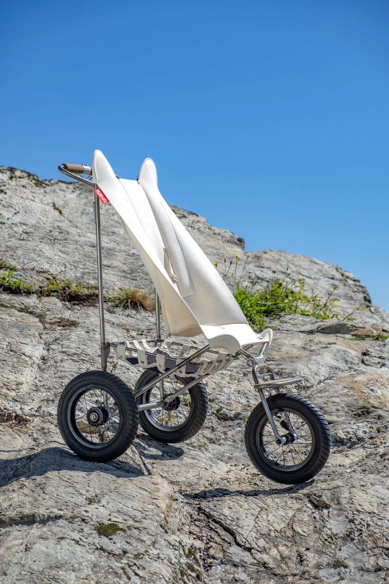 Babyride-tout-terrain