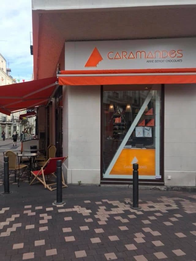 Benoit Chocolats-atelier-boutique