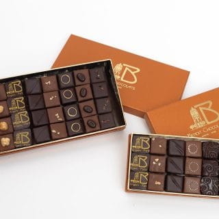 Benoit Chocolats Benoit Chocolats