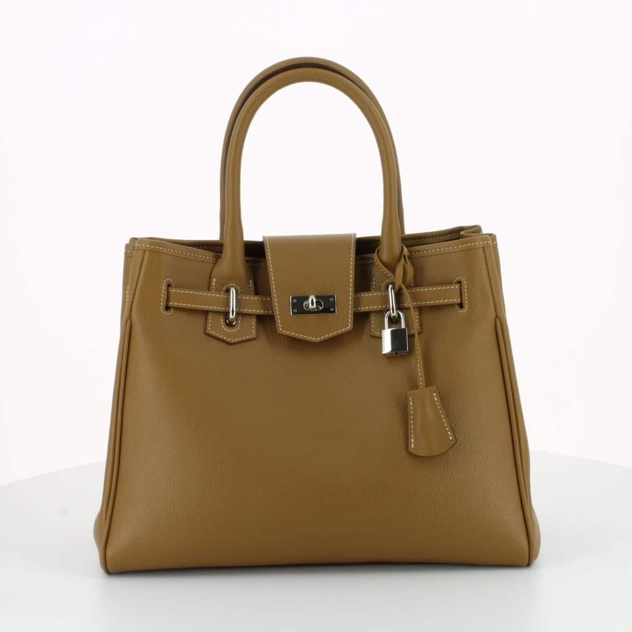Berthille Maison Française - Sacs aux lignes épurées, design et ...