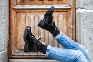 Hirica - Bottines Janis