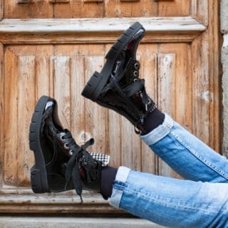 Hirica - Chaussures femmes disponibles chez des revendeurs - Marques de  France