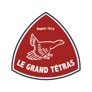 Logo Le Grand Tétras