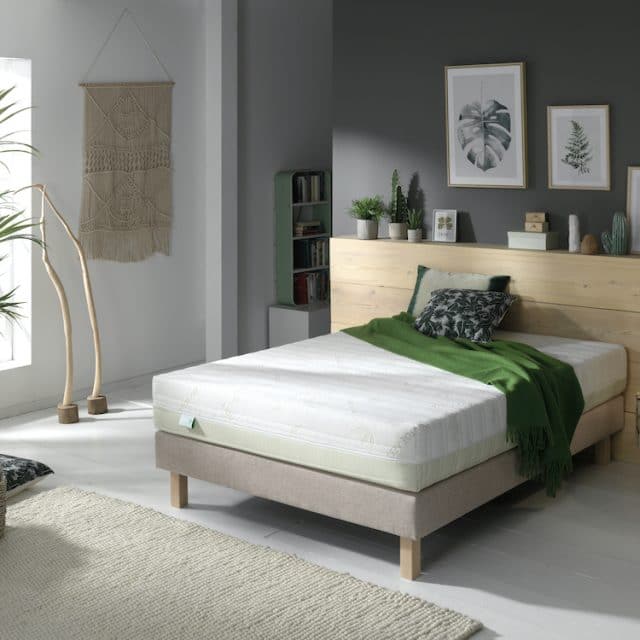 Matelas mousse