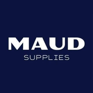 Maud-supplies-logo