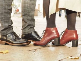 Paraboot