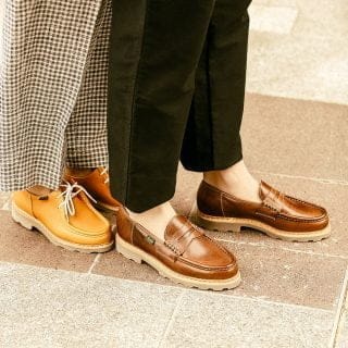 Paraboot Paraboot