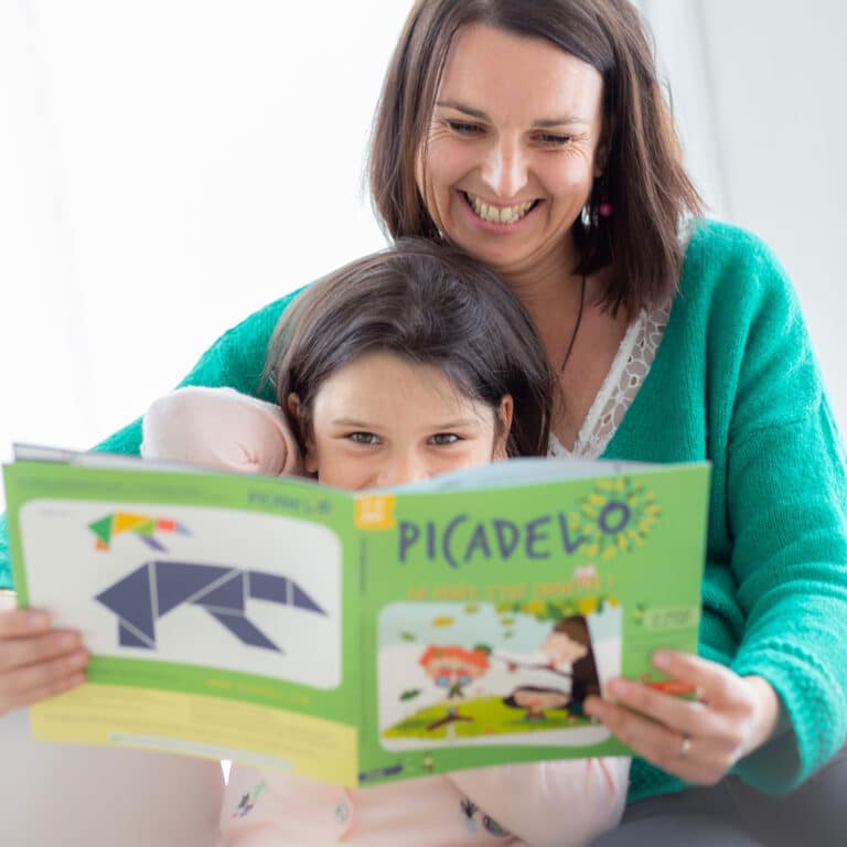 Les box éducatives Picadelo