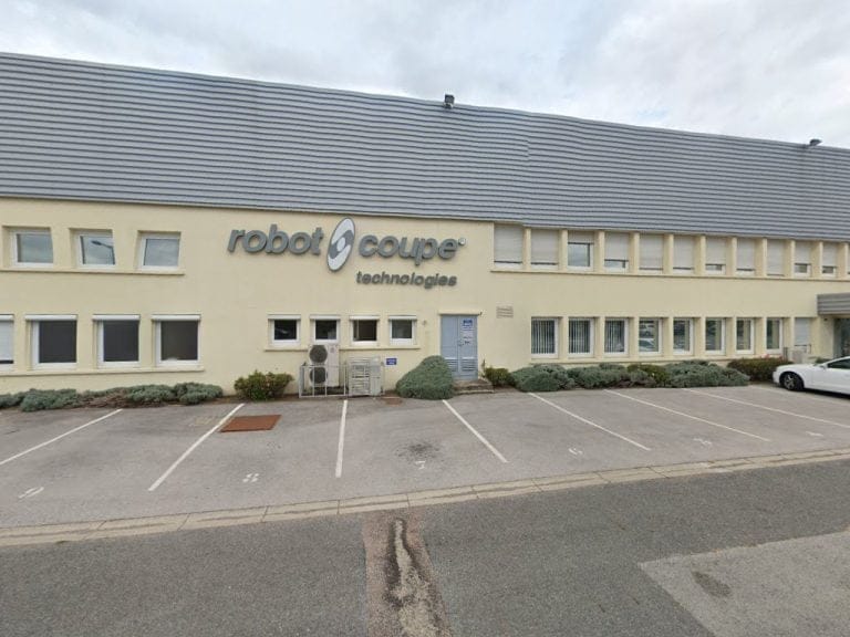SNC Robot Coupe Magimix SNC Robot Coupe Magimix
