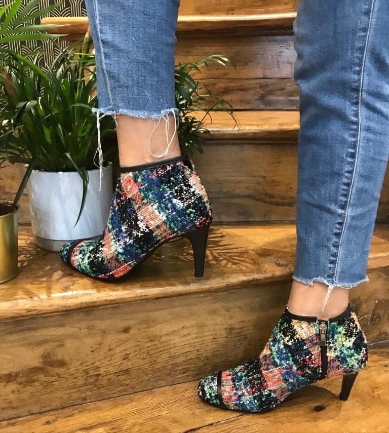 Soulye-bottine-tweed-produit-phare