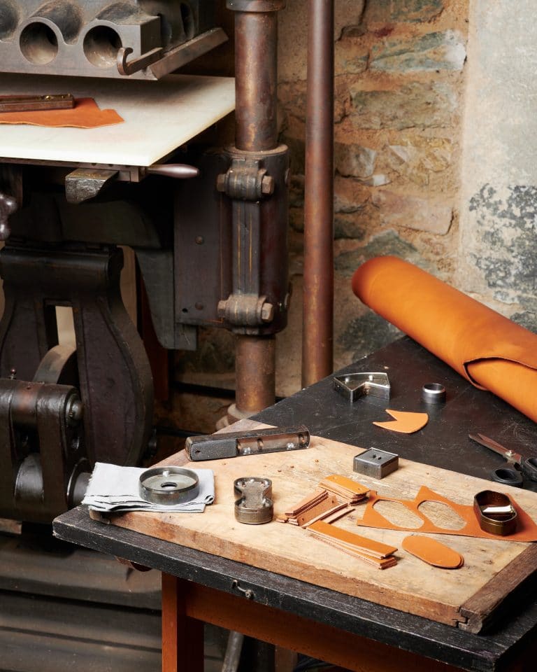 TUSSOR-atelier