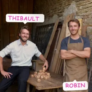 Alea Jacta Est - Gérants