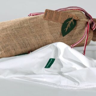 Le Matelas Vert