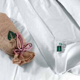 Le Matelas Vert