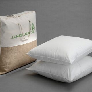 Le Matelas Vert