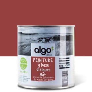 Algo paint