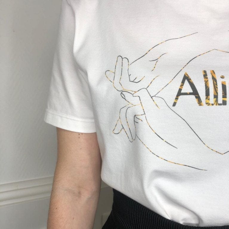 Alliees-les-mains