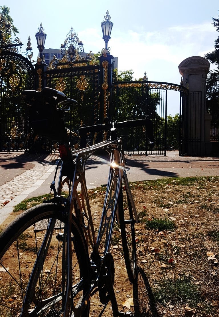 Vélo Boulhol