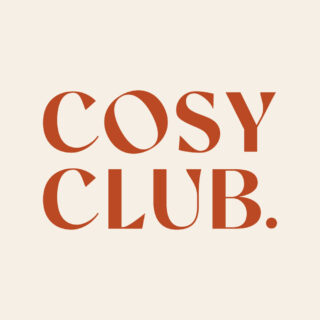 Logo COSY CLUB