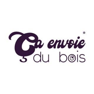 Ca-envoie-du-bois-logo