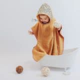 Capes de bain made in France