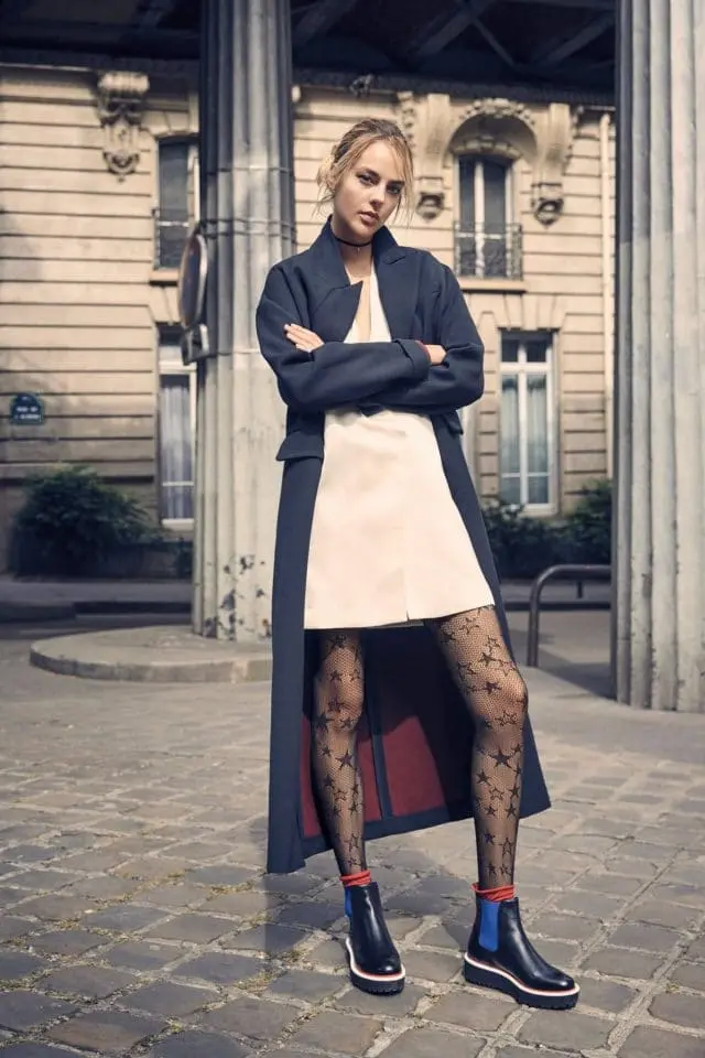 Dim-collant-fantaisiste