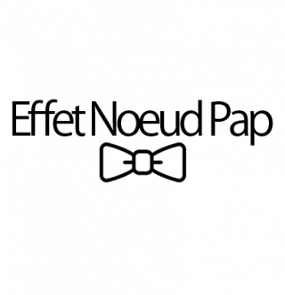 Logo Effet Nœud Pap