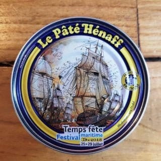 Hénaff & Co Hénaff & Co