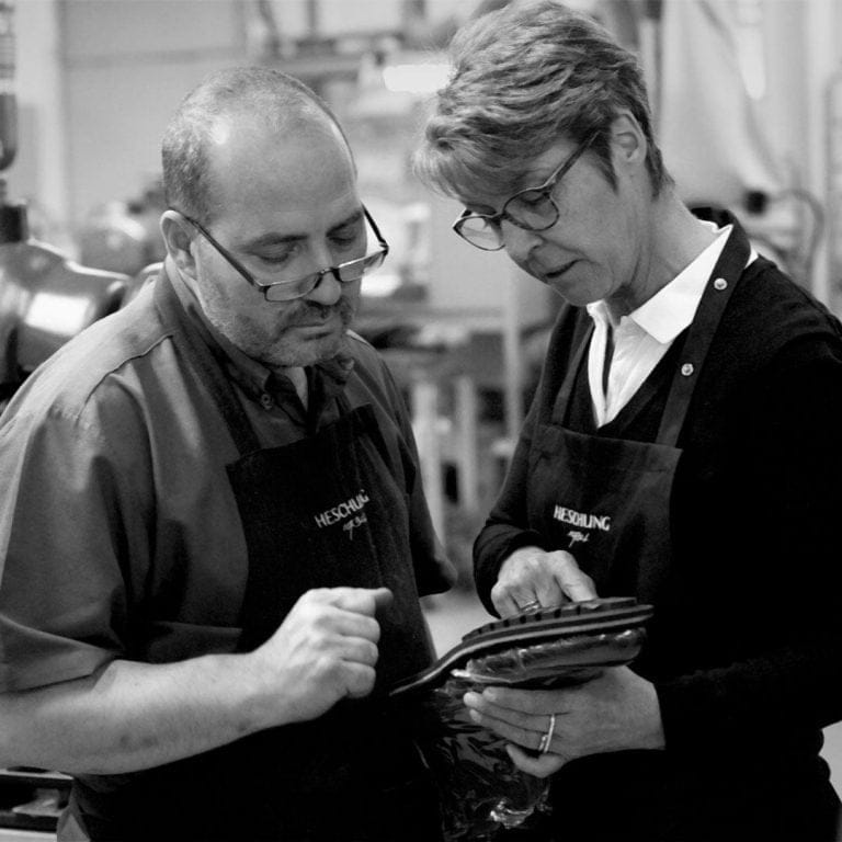 Heschung-atelier