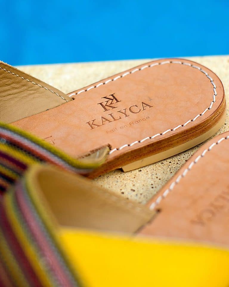Kalyca-sandales