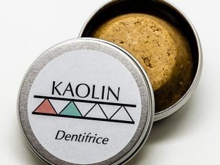 Kaolin