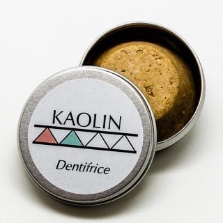 Kaolin