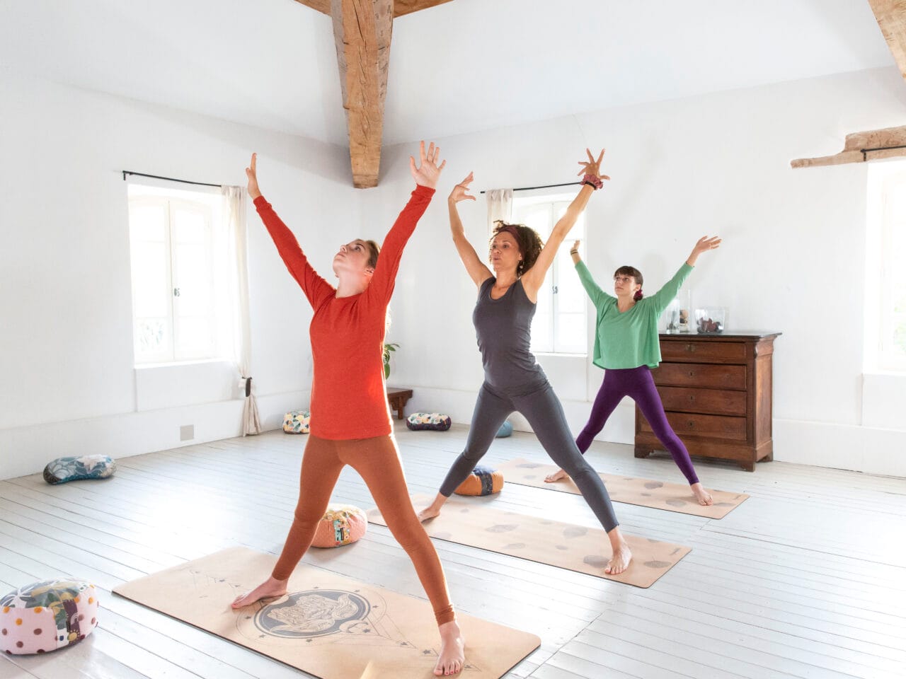 Le Mouton à Soie - Leggings