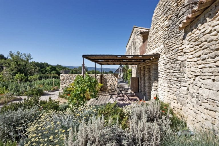 La Ferme les Callis-site