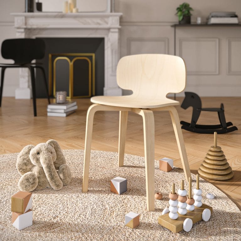 La-chaise-francaise-enfant
