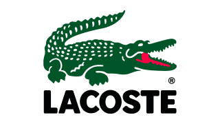 Lacoste-Logo