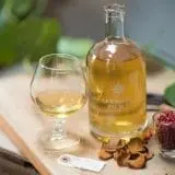 Les spiritueux made in France