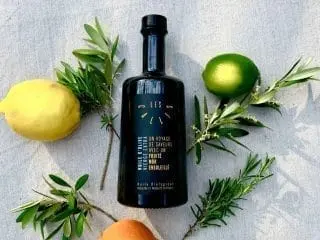 Les Callis huiles d’Olive