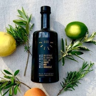 Les Callis huiles d’Olive