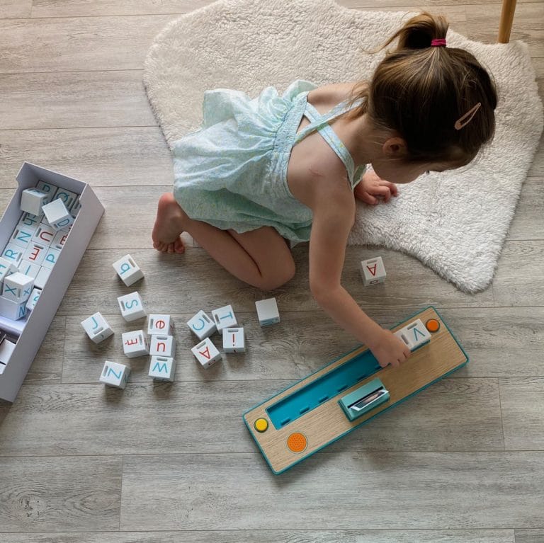 Lilylearn-jeu