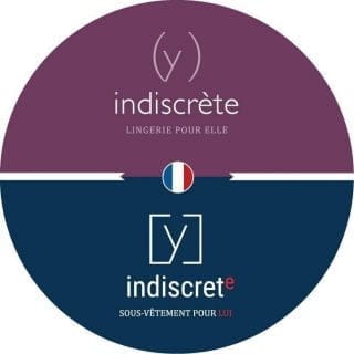 Lingerie-indiscrete-logo