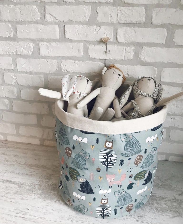 Les poupées Luna Room