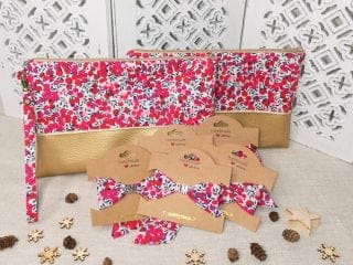 Mademoiselle Pap’ et Cie