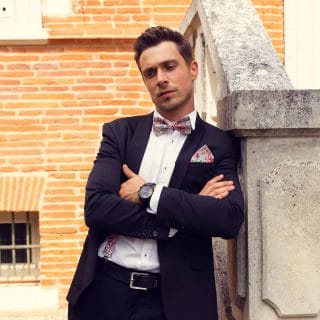 Mademoiselle Pap’ et Cie