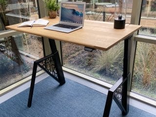 Les bureaux made in France