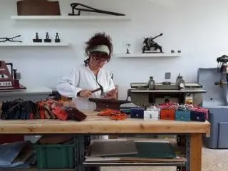 Maroquinerie du Cotentin